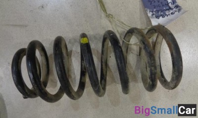 Пружина задняя от Honda Odyssey 1 1994-1999 - купить России