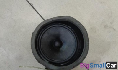 Динамик передний левый от BMW X5 E53 1999-2006 - купить России