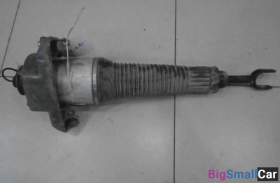 Амортизатор передний левый от Audi A8 D3 2002-2010 - купить России