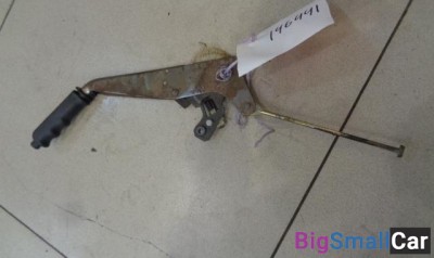 Рычаг стояночного тормоза от Opel Vectra A 1988-1995 - купить России