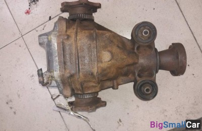 Редуктор заднего моста от Infiniti FX/QX70 S50 2003-2007 - купить России