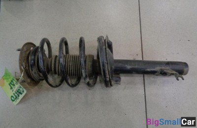 Амортизатор передний правый от Rover 75 RJ 1999-2005 - купить России