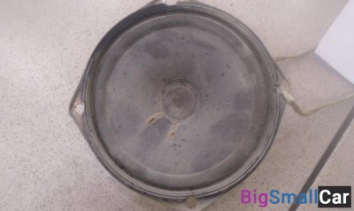 Динамик передний правый от ЗАЗ SENS 2005-2014 - купить России