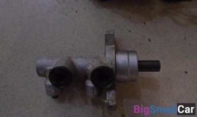 Цилиндр тормозной главный от Chevrolet Aveo T250 2005-2011 - купить России