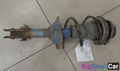 Амортизатор передний правый от Subaru Outback BH 1999-2003 - купить России