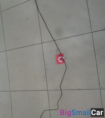 Трубка тормозная магистральная от Volvo XC90 2002-2014 - купить России