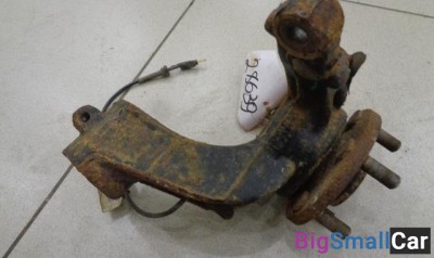 Кулак поворотный передний левый от Ford S-MAX 2006-2015 - купить России