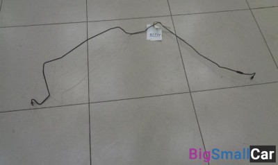 Трубка тормозная передняя правая от Peugeot 307  2001-2008 - купить России