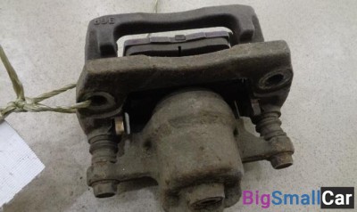 Суппорт задний левый от Mazda CX-7 2006-2012 - купить России