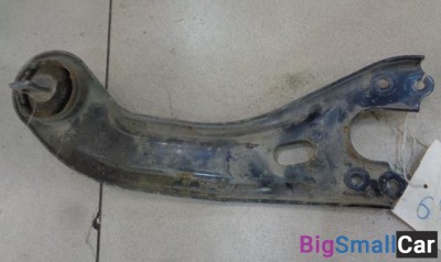 Рычаг задний продольный левый от Hyundai Sonata 6 YF 2009-2014 - купить России