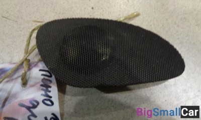 Динамик высокочастотный передний правый от Peugeot 307  2001-2008 - купить России