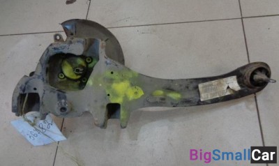 Рычаг задний продольный правый от Volvo S40 2004-2012 - купить России