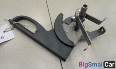 Педаль стояночного тормоза от Ssang Yong Actyon 2005-2010 - купить России