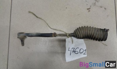 Тяга рулевая с наконечником правая от Toyota Funcargo 1999-2004