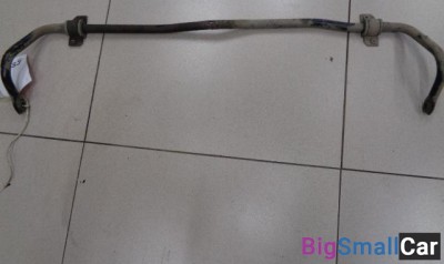 Стабилизатор передний от Skoda Fabia 1999-2007 - купить России