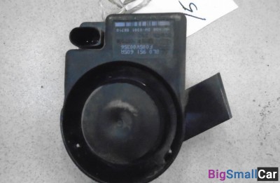 Сирена сигнализации от Audi A8 D3 2002-2010 - купить России