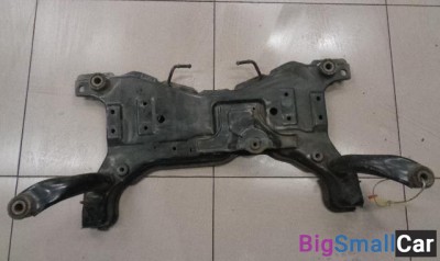 Балка подмоторная (подрамник) от Volvo S40 2004-2012 - купить России