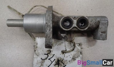 Цилиндр тормозной главный от Peugeot 508 2011-2018 - купить России