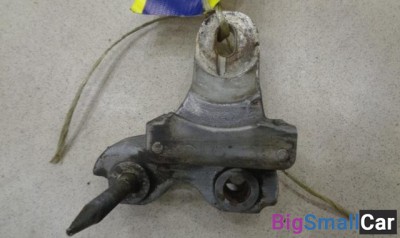 Кронштейн двигателя правый от Honda Fit 2001-2008 - купить России