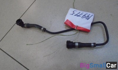 Шланг системы охлаждения от BMW X5 E53 1999-2006