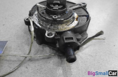 Насос вакуумный от Audi A6 C6, 4F 2004-2011 - купить России