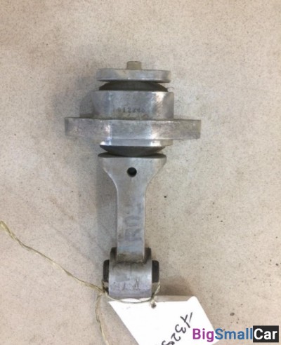 Опора двигателя задняя от Kia Soul 2008-2014 - купить России