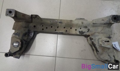 Балка подмоторная (подрамник) от Infiniti FX/QX70 S50 2003-2007 - купить России