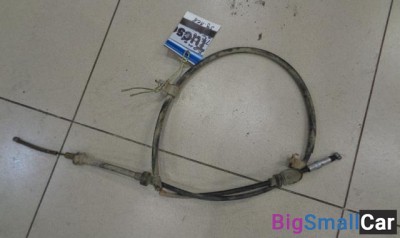 Трос стояночного тормоза от Honda Odyssey 1 1994-1999 - купить России