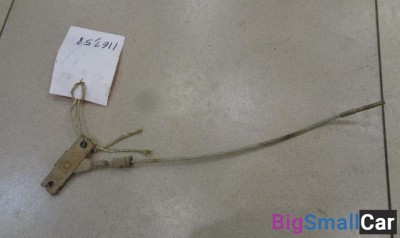 Трос стояночного тормоза от Chery Tiggo T11 2005-2016 - купить России