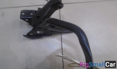 Кронштейн двигателя задний от Nissan Almera N16 2000-2006 - купить России