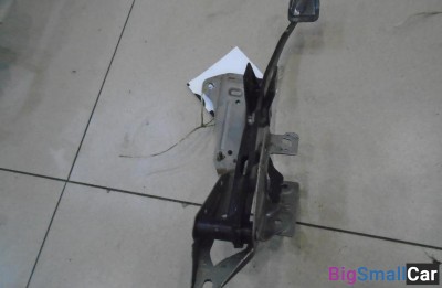 Педаль тормоза от Mazda 3 BK 2003-2009 - купить России