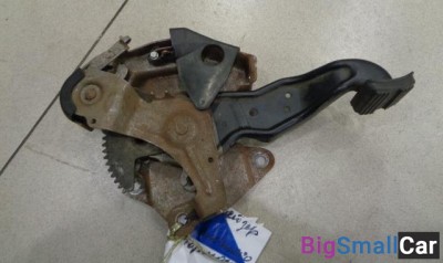 Педаль стояночного тормоза от Chevrolet Blazer S15 1995-2005 - купить России