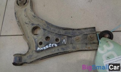 Рычаг передний нижний левый от Chevrolet Aveo T250 2005-2011 - купить России