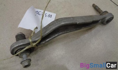 Рычаг задний верхний левый от BMW 7-Series E65, E66 2001-2008 - купить России