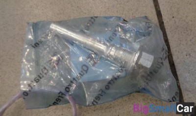 Болт от Toyota Camry XV50 2011-2017 - купить России