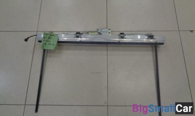 Шторка солнцезащитная заднего стекла от Mercedes-Benz E-Klass W211 2002-2009 - купить России