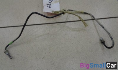 Трубка тормозная передняя левая от Opel Corsa D 2006-2014 - купить России