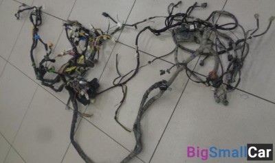 Проводка общая от Suzuki Escudo 2005-2017