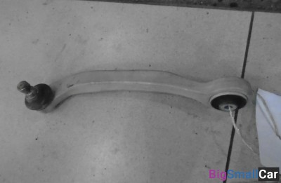 Рычаг передний верхний правый передний от Audi A6 C6, 4F 2004-2011 - купить России