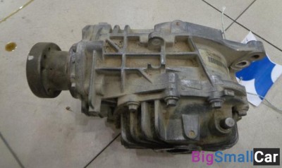 Редуктор переднего моста от Cadillac SRX 2003-2009 - купить России