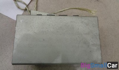 Блок управления АКПП от Subaru Outback BG 1994-1999