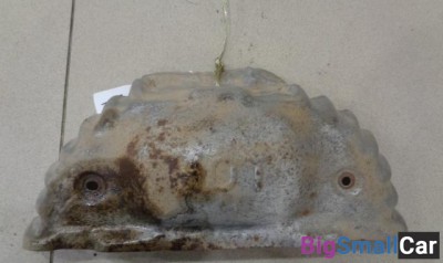 Экран тепловой от Chery Tiggo T11 2005-2016 - купить России