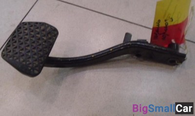 Педаль тормоза от BMW X5 E53 1999-2006 - купить России