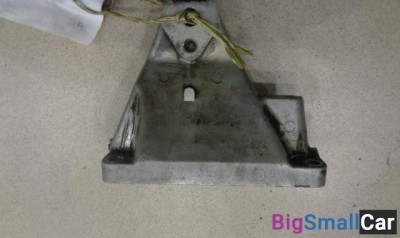 Опора двигателя передняя от Toyota Chaser  6 1996-2001 - купить России