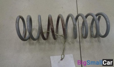Пружина задняя от Ssang Yong Actyon 2005-2010 - купить России