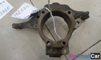 Кулак поворотный передний правый от Land Rover Discovery 2 1998-2004 - купить России