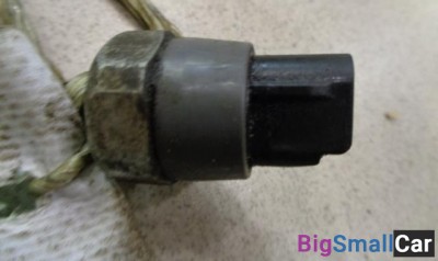Датчик давления масла ДВС от Toyota Aristo 1997-2004