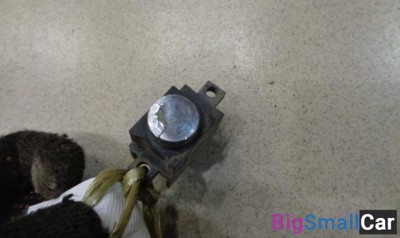 Кнопка открывания багажника от BMW 7-Series E65, E66 2001-2008