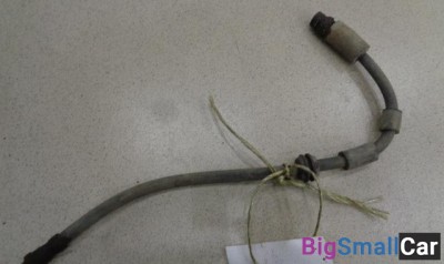 Шланг тормозной передний правый от Jaguar X-TYPE 2001-2009 - купить России