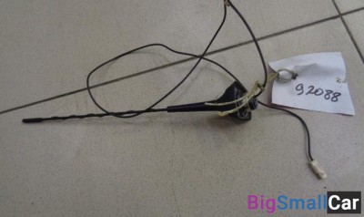 Антенна от Renault Megane 3 2008-2015 - купить России